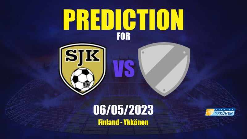 SJK Akatemia vs KäPa Betting Tips: 06/05/2023 - Matchday 4 - Finland Ykkönen