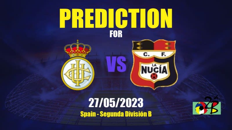 Real Unión vs La Nucía Betting Tips: 27/05/2023 - Matchday 38 - Spain Segunda División B