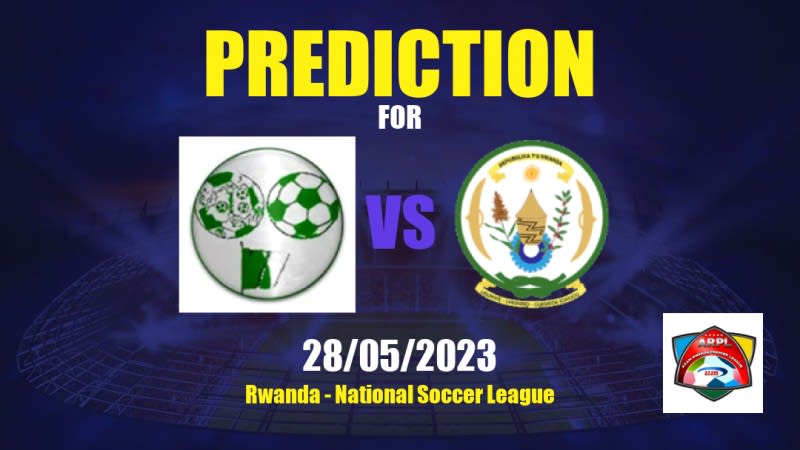 Kiyovu Sports vs Rutsiro Betting Tips: 28/05/2023 - Matchday 30 - Rwanda National Soccer League