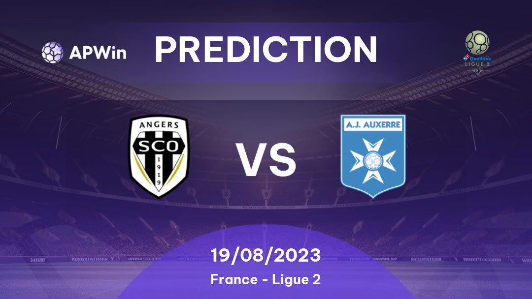 Angers SCO vs Auxerre Betting Tips: 12/02/2023 - Matchday 23 - France Ligue 1