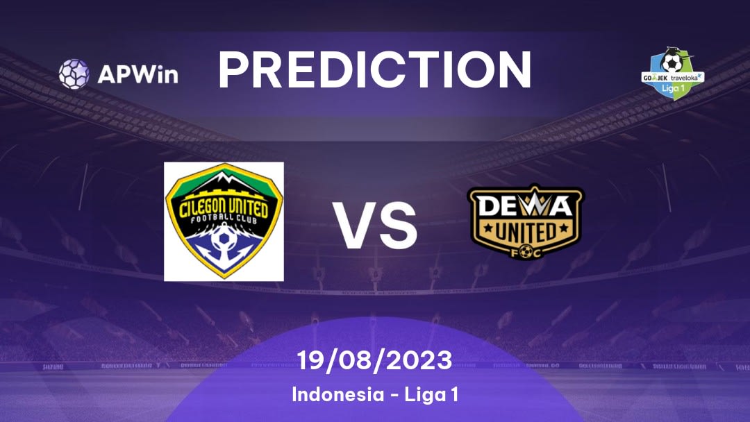 Cilegon United vs Dewa United Betting Tips: 05/03/2023 - Matchday 28 - Indonesia Liga 1