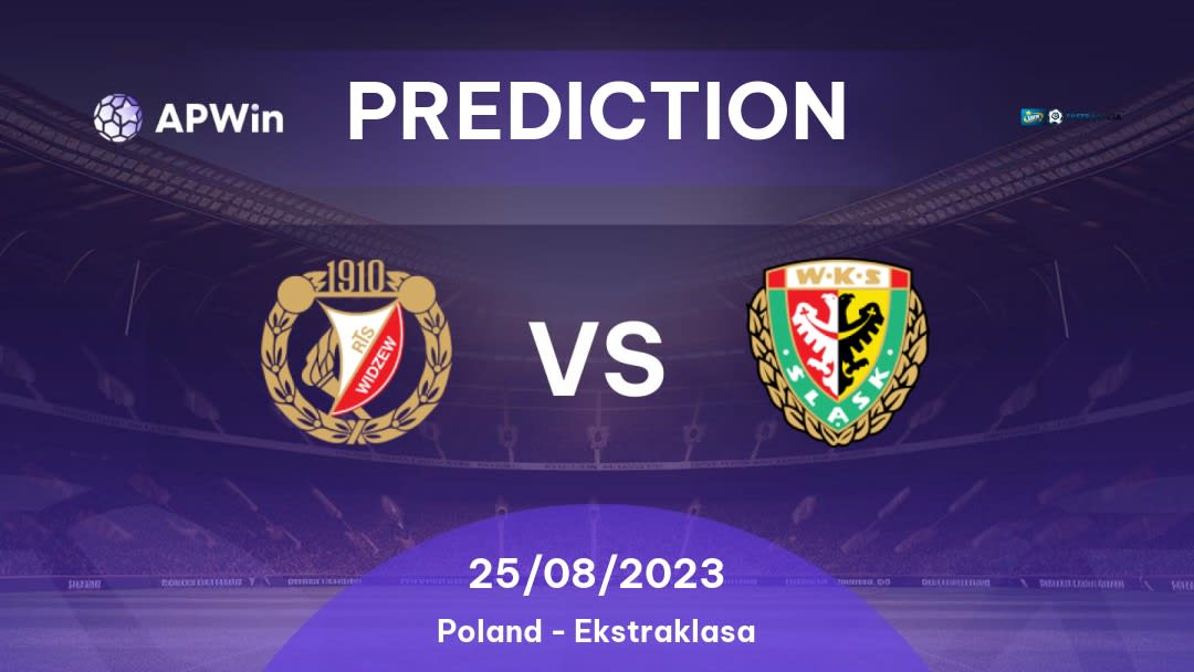 Widzew Łódź vs Śląsk Wrocław Betting Tips: 17/02/2023 - Matchday 21 - Poland Ekstraklasa