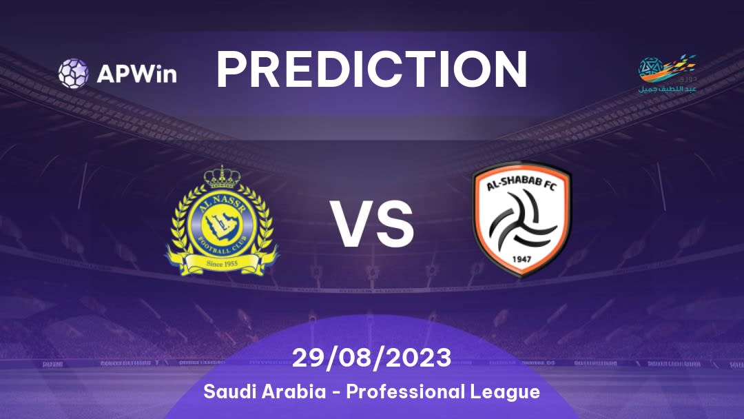 Al Nassr vs Al Shabab Betting Tips: 23/05/2023 - Matchday 28 - Saudi Arabia Professional League