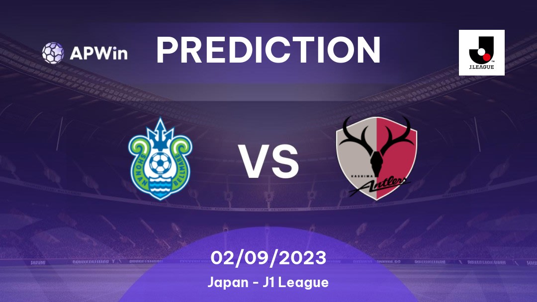 Shonan Bellmare vs Kashima Antlers Betting Tips: 21/08/2022 - Matchday 26 - Japan J1 League