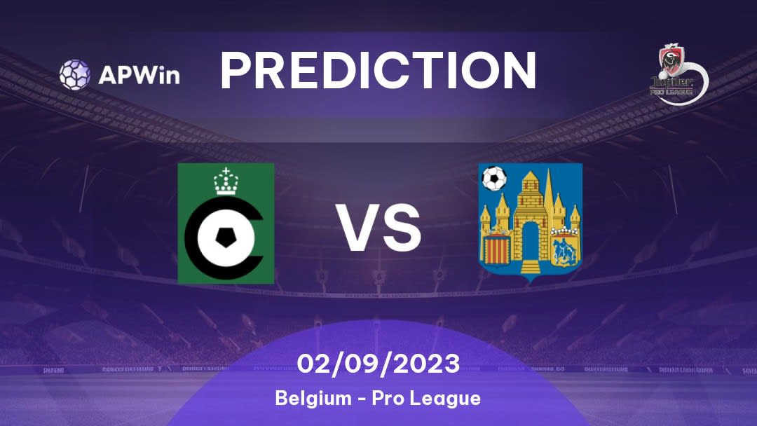 Cercle Brugge vs KVC Westerlo Betting Tips: 07/01/2023 - Matchday 19 - Belgium Pro League