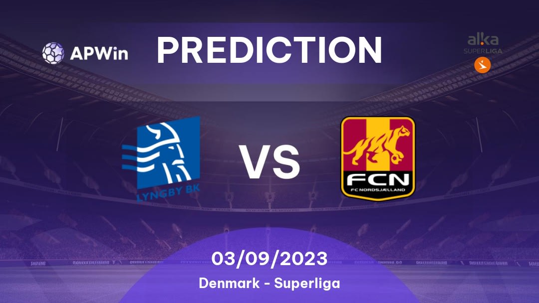 Lyngby vs Nordsjælland Betting Tips: 19/02/2023 - Matchday 18 - Denmark Superliga