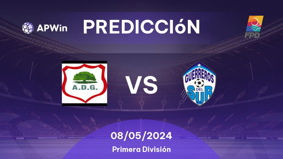 Predicciones para Guanacasteca vs Pérez Zeledón: 17/09/2022 - Costa Rica Liga de Fútbol de Primera División