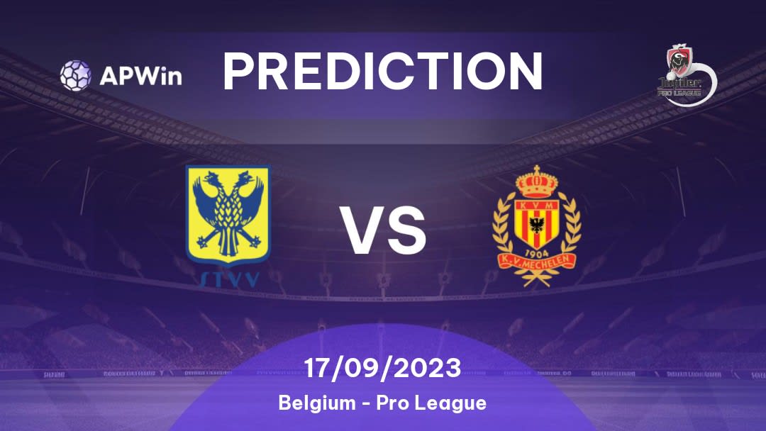Sint-Truiden vs KV Mechelen Betting Tips: 27/08/2022 - Matchday 6 - Belgium Pro League