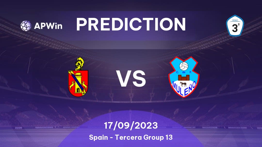 El Palmar vs Muleño Betting Tips: 05/02/2023 - Matchday 20 - Spain Tercera Group 13