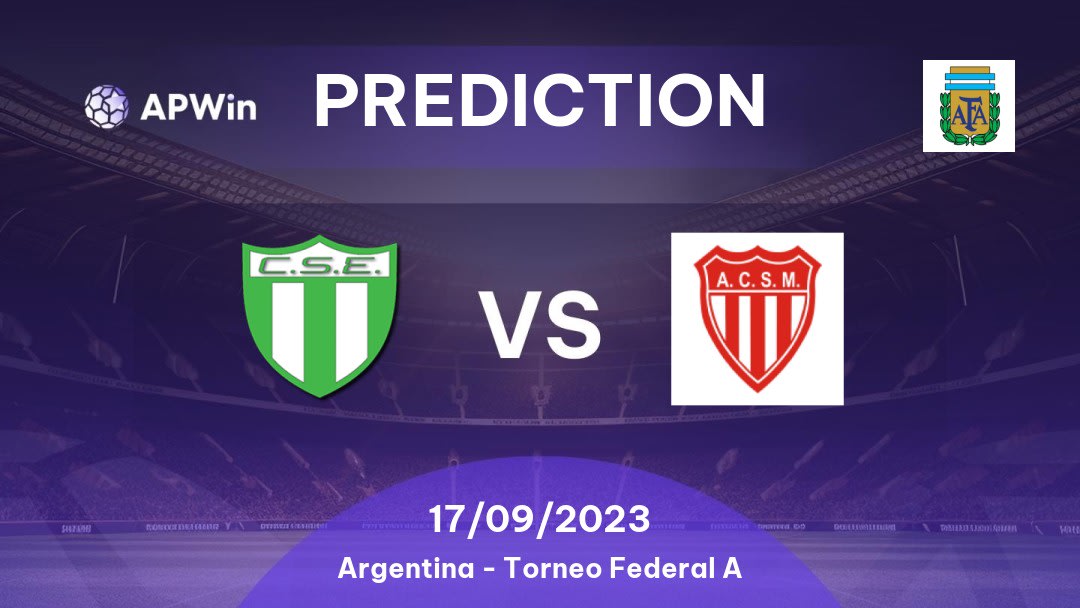 Estudiantes de San Luis vs San Martín Mendoza Betting Tips: 28/05/2023 - Matchday 13 - Argentina Torneo Federal A