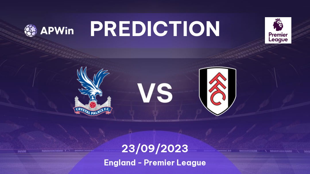 Crystal Palace vs Fulham Betting Tips: 26/12/2022 - Matchday 17 - England Premier League