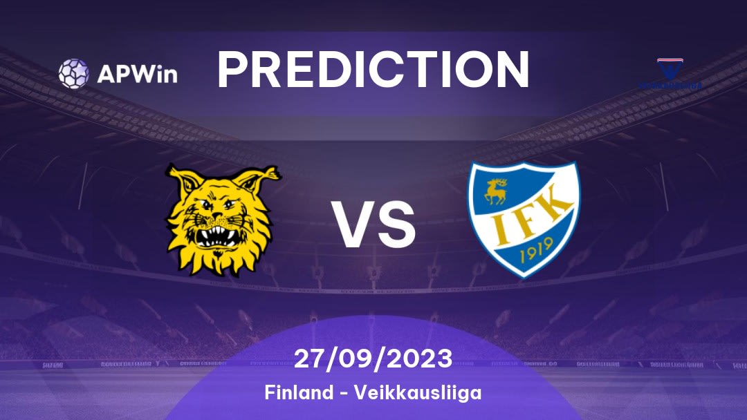 Ilves vs Mariehamn Betting Tips: 02/10/2022 - Matchday 3 - Finland Veikkausliiga