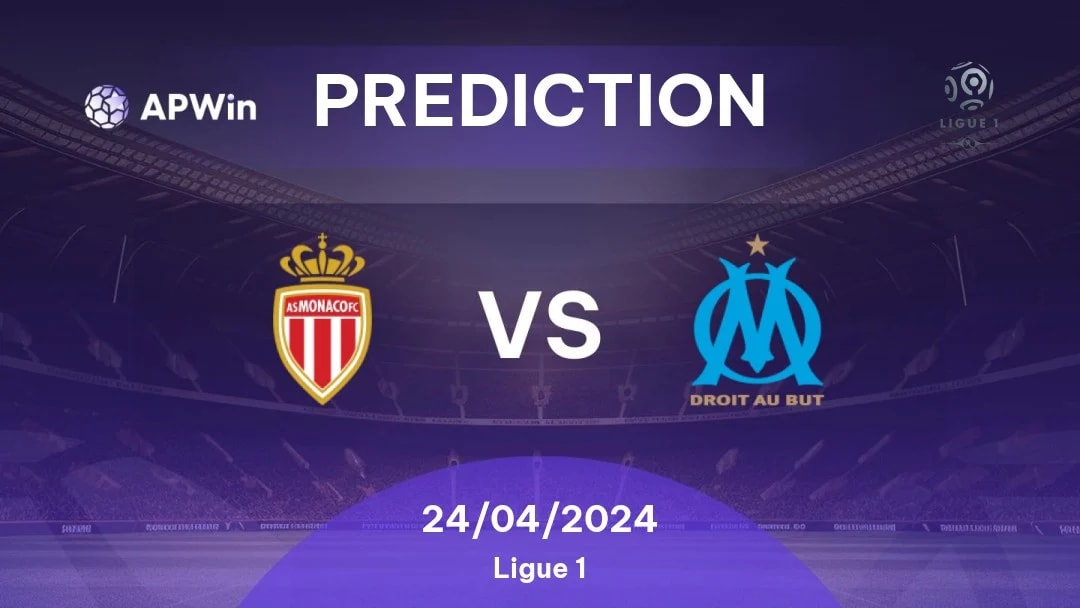 Monaco vs Olympique Marseille Betting Tips: 13/11/2022 - Matchday 15 - France Ligue 1