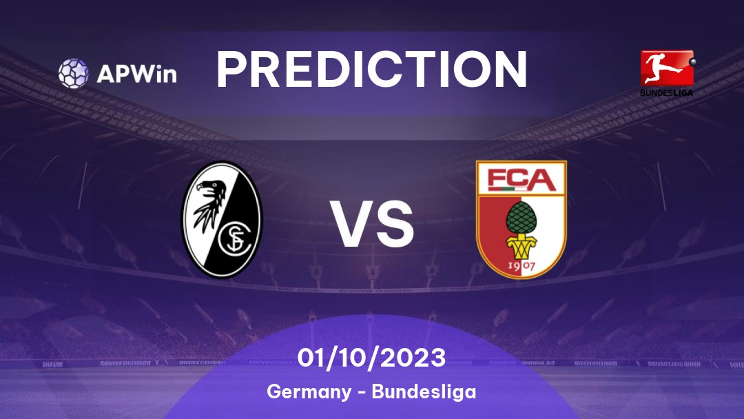 Freiburg vs Augsburg Betting Tips: 28/01/2023 - Matchday 18 - Germany Bundesliga