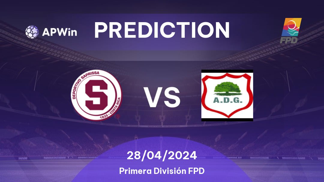 Deportivo Saprissa vs Guanacasteca Betting Tips: 29/09/2022 - Matchday 15 - Costa Rica Primera División FPD