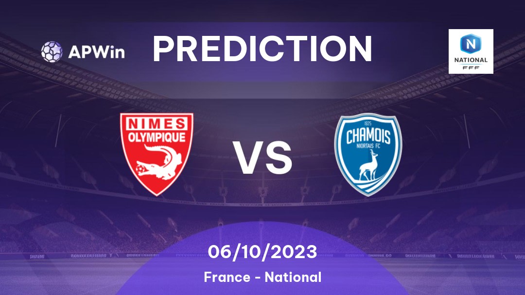 Nîmes vs Niort Betting Tips: 28/01/2023 - Matchday 20 - France Ligue 2