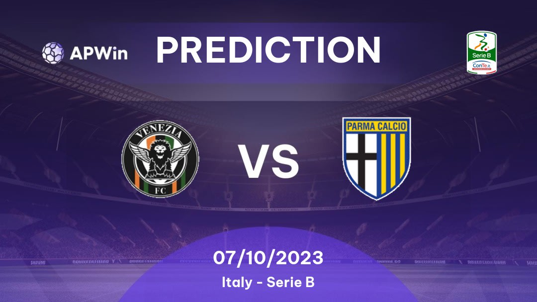 Venezia vs Parma Betting Tips: 26/12/2022 - Matchday 19 - Italy Serie B