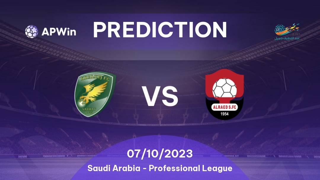 Al Khaleej vs Al Raed Betting Tips: 20/01/2023 - Matchday 14 - Saudi Arabia Professional League