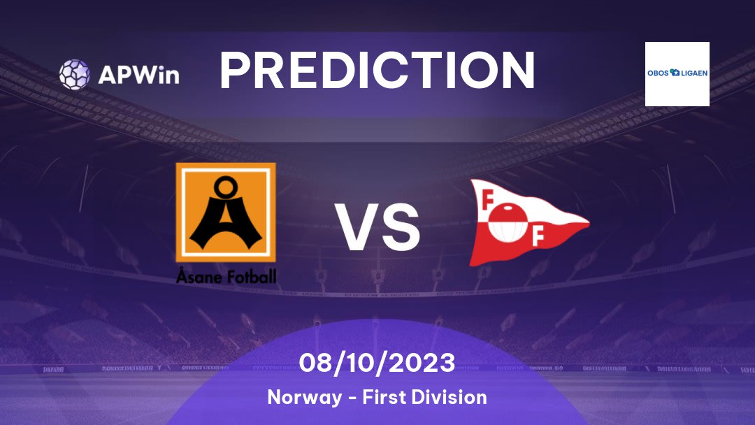 Åsane vs Fredrikstad Betting Tips: 08/08/2022 - Matchday 19 - Norway First Division