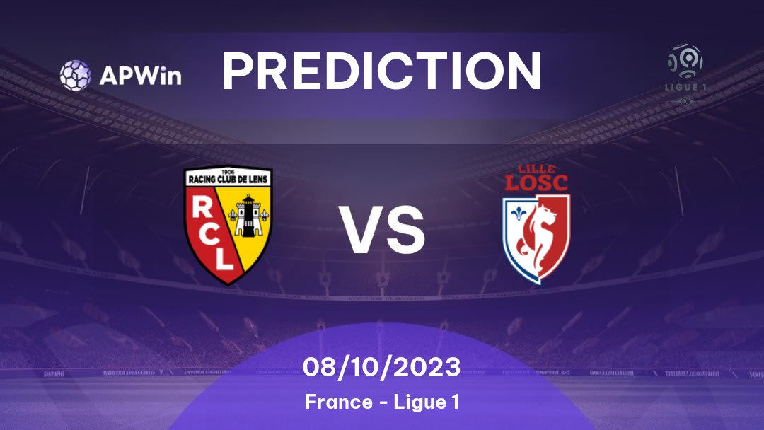 Lens vs Lille Betting Tips: 04/03/2023 - Matchday 26 - France Ligue 1