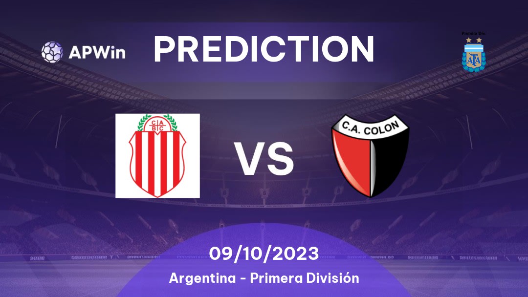 Barracas Central vs Colón Betting Tips: 28/08/2022 - Matchday 16 - Argentina Primera División