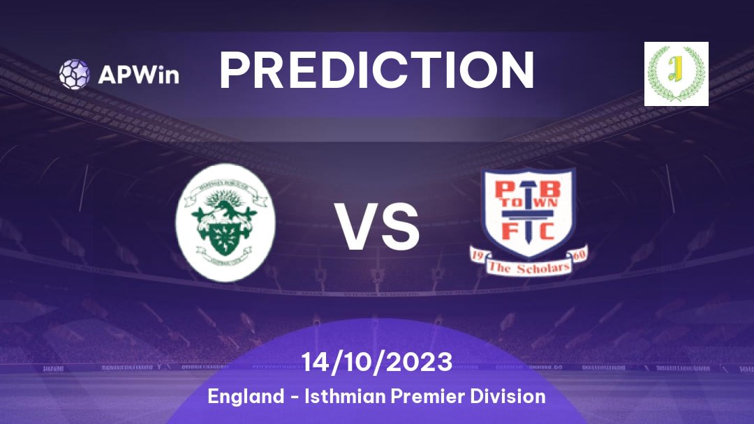 Haringey Borough vs Potters Bar Town Betting Tips: 19/11/2022 - Matchday 17 - England Isthmian Premier Division