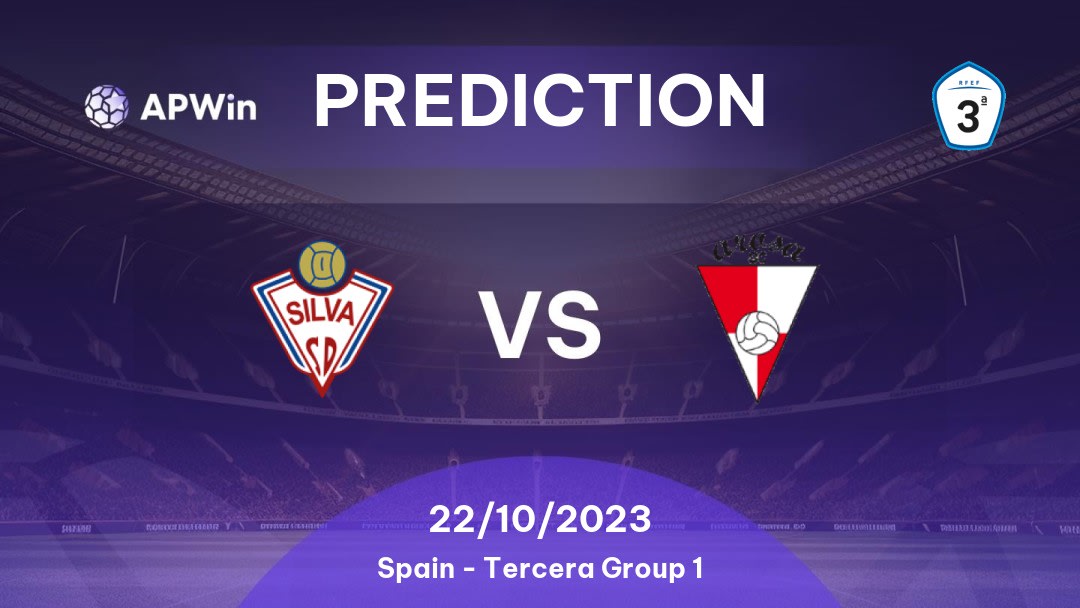 Silva SD vs Arosa Betting Tips: 27/11/2022 - Matchday 10 - Spain Tercera Group 1