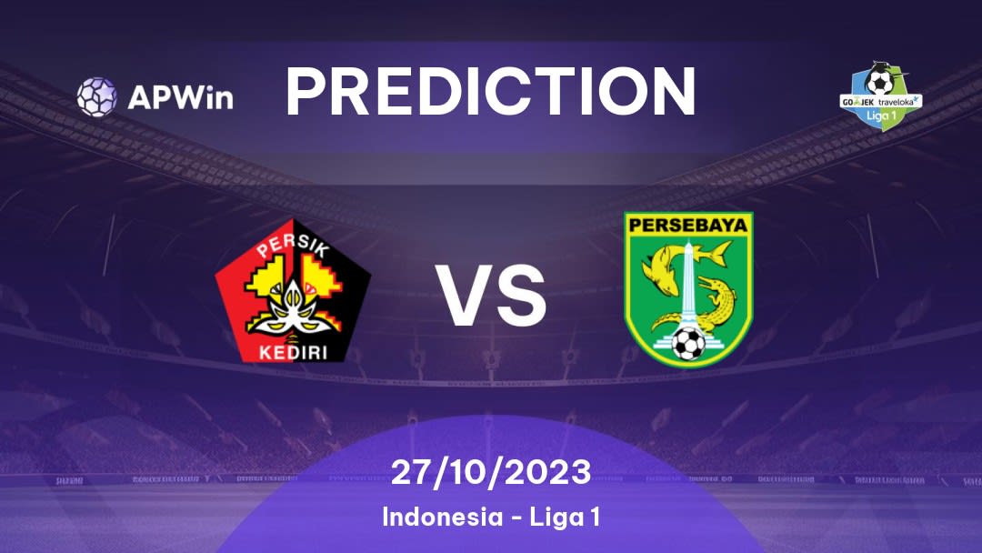 Persik Kediri vs Persebaya Surabaya Betting Tips: 18/03/2023 - Matchday 31 - Indonesia Liga 1