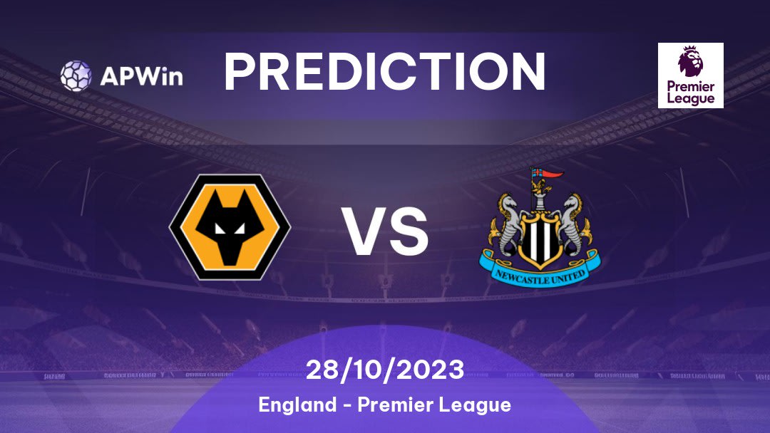 Wolverhampton Wanderers vs Newcastle United Betting Tips: 28/08/2022 - Matchday 4 - England Premier League