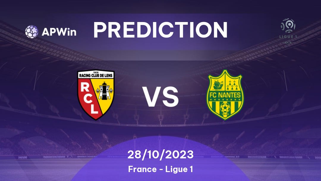 Lens vs Nantes Betting Tips: 19/02/2023 - Matchday 24 - France Ligue 1