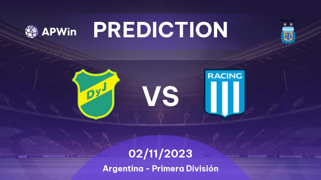 Defensa y Justicia vs Racing Club Betting Tips: 28/05/2023 - Matchday 18 - Argentina Primera División