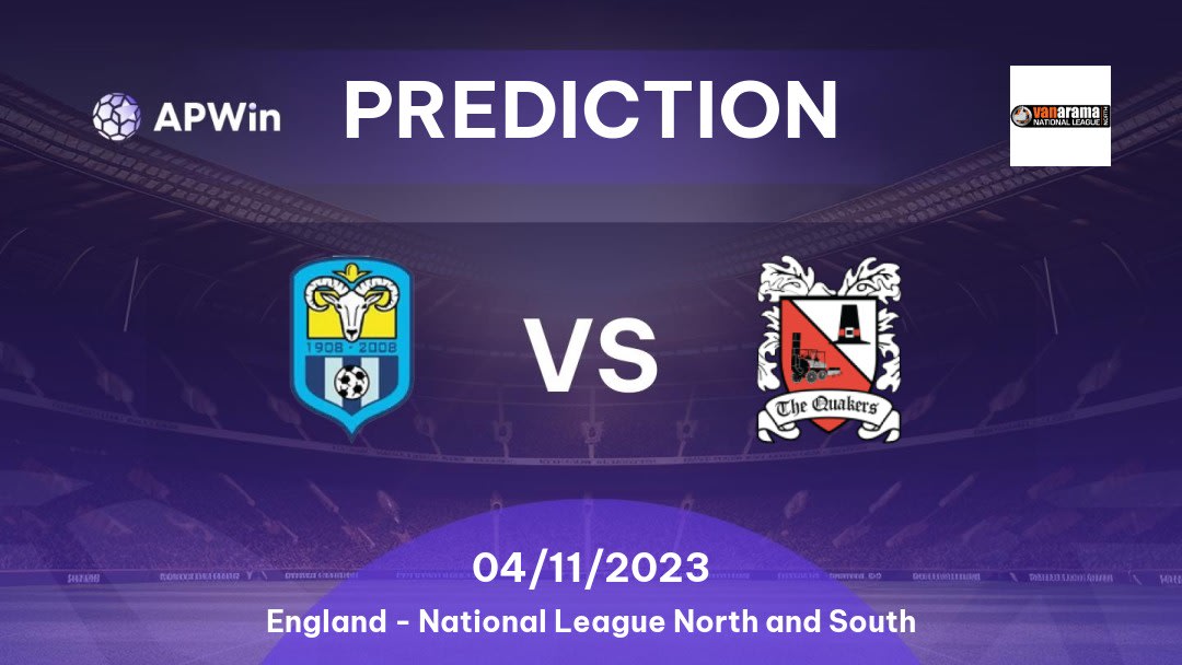 Farsley Celtic vs Darlington Betting Tips: 21/03/2023 - Matchday 28 - England National League North and South