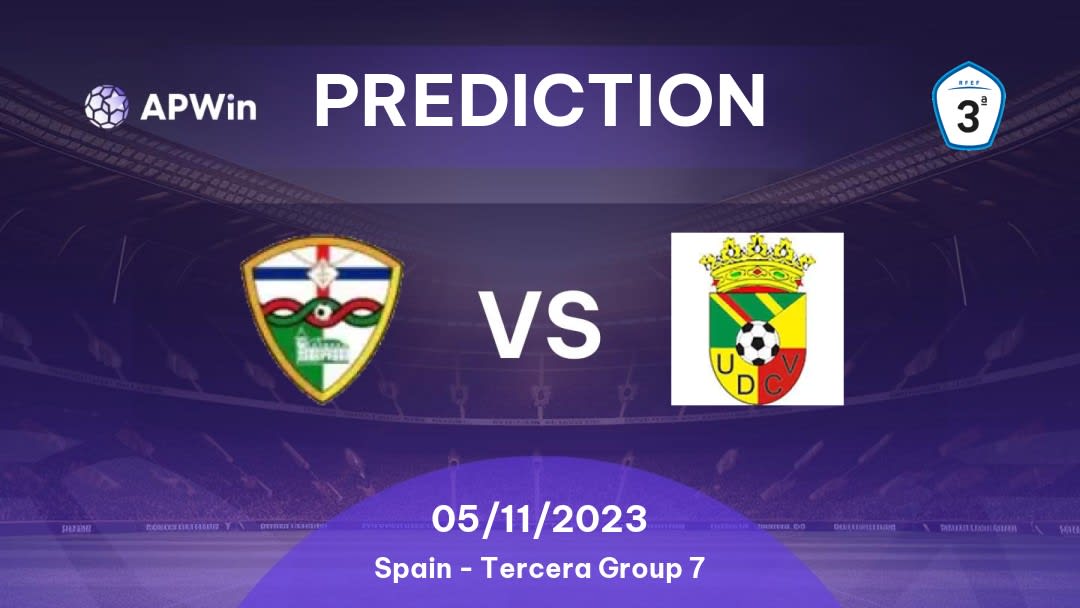 Trival Valderas Alcorcón vs Collado Villalba Betting Tips: 28/01/2023 - Matchday 18 - Spain Tercera Group 7