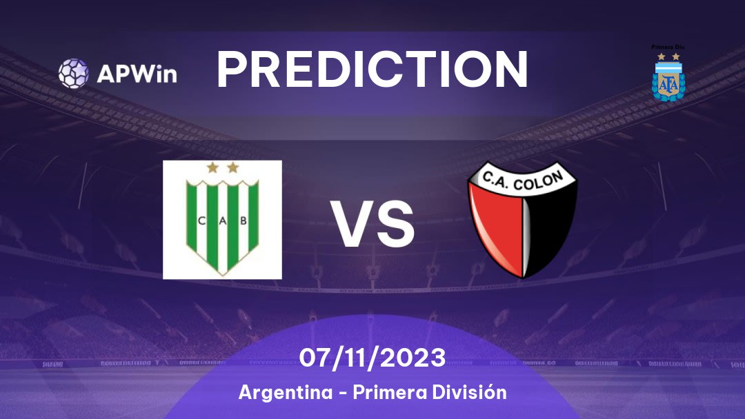 Banfield vs Colón Betting Tips: 10/09/2022 - Matchday 18 - Argentina Primera División