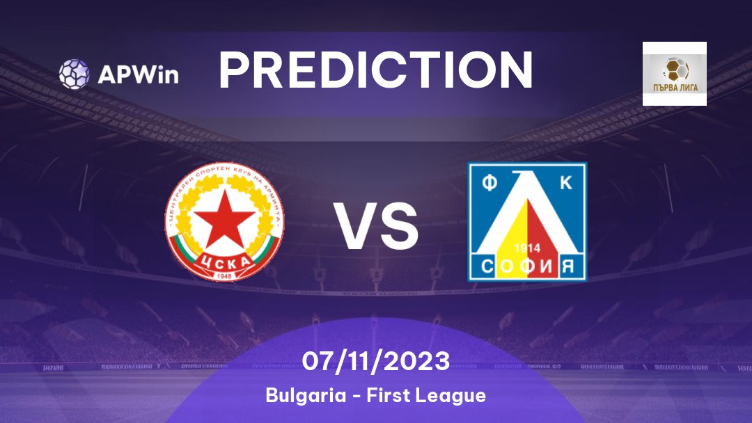 CSKA 1948 Sofia vs Levski Sofia Betting Tips: 14/05/2023 - Matchday 1 - Bulgaria First League