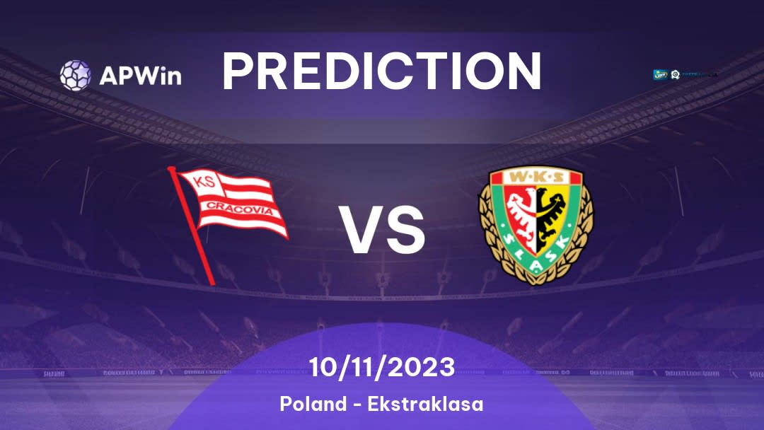 Cracovia Kraków vs Śląsk Wrocław Betting Tips: 05/03/2023 - Matchday 23 - Poland Ekstraklasa