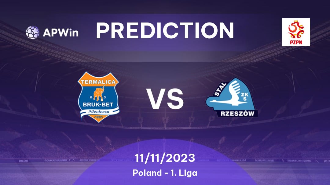 Nieciecza vs Stal Rzeszów Betting Tips: 20/08/2022 - Matchday 7 - Poland 1. Liga