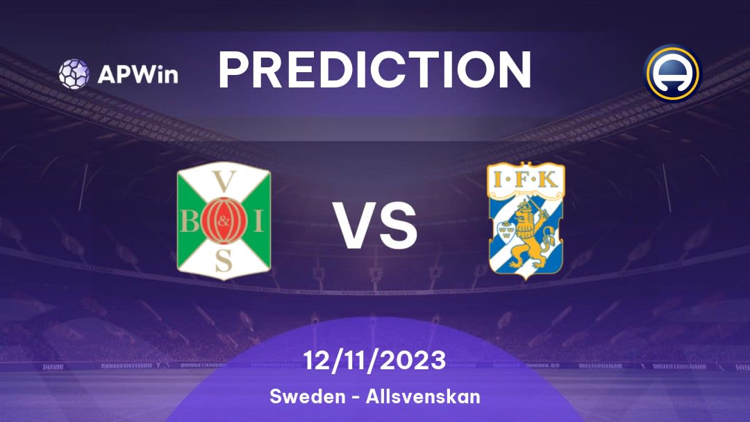 Varberg vs IFK Göteborg Betting Tips: 08/08/2022 - Matchday 17 - Sweden Allsvenskan