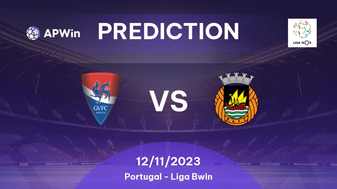 Gil Vicente vs Rio Ave FC Betting Tips: 17/09/2022 - Matchday 7 - Portugal Liga NOS