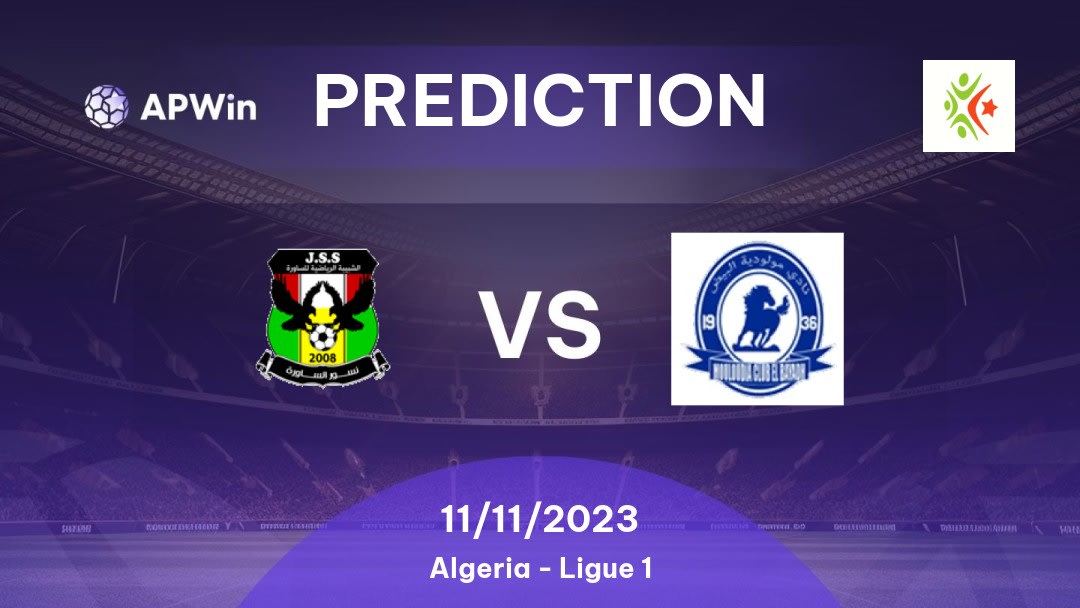 JS Saoura vs El Bayadh Betting Tips: 19/02/2023 - Matchday 17 - Algeria Ligue 1