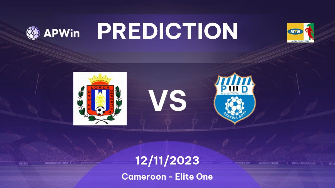 Aigle Royal Menoua vs PWD Betting Tips: 18/03/2023 - Matchday 17 - Cameroon Elite One