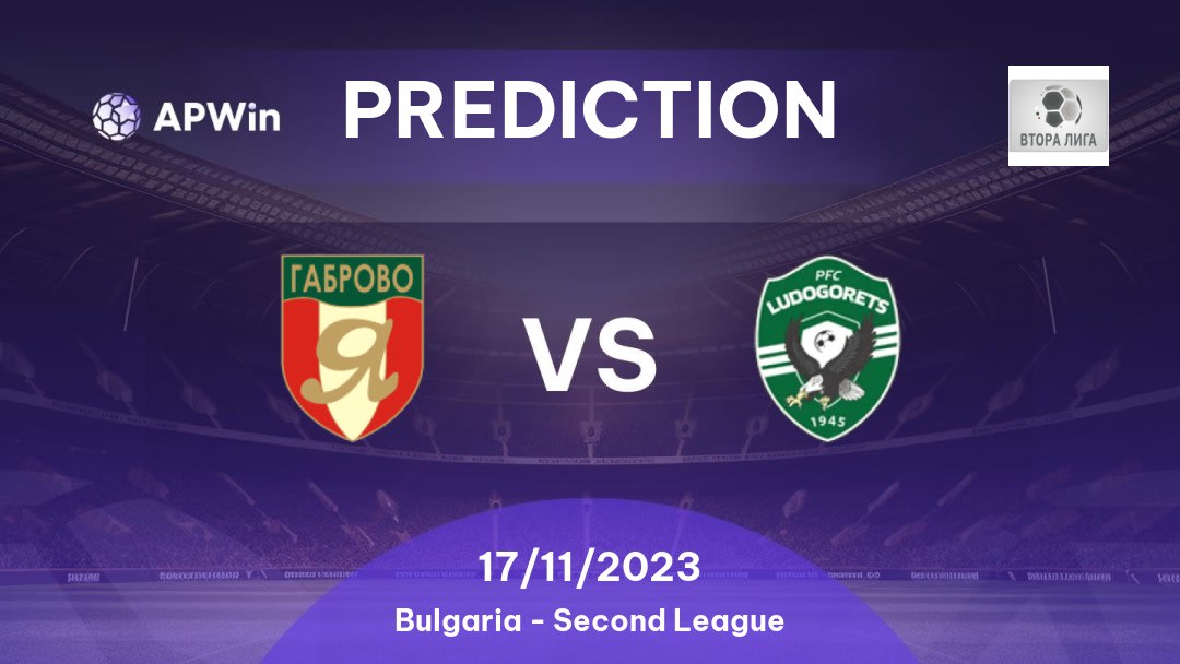 Yantra 2019 vs Ludogorets II Betting Tips: 12/09/2022 - Matchday 9 - Bulgaria Second League