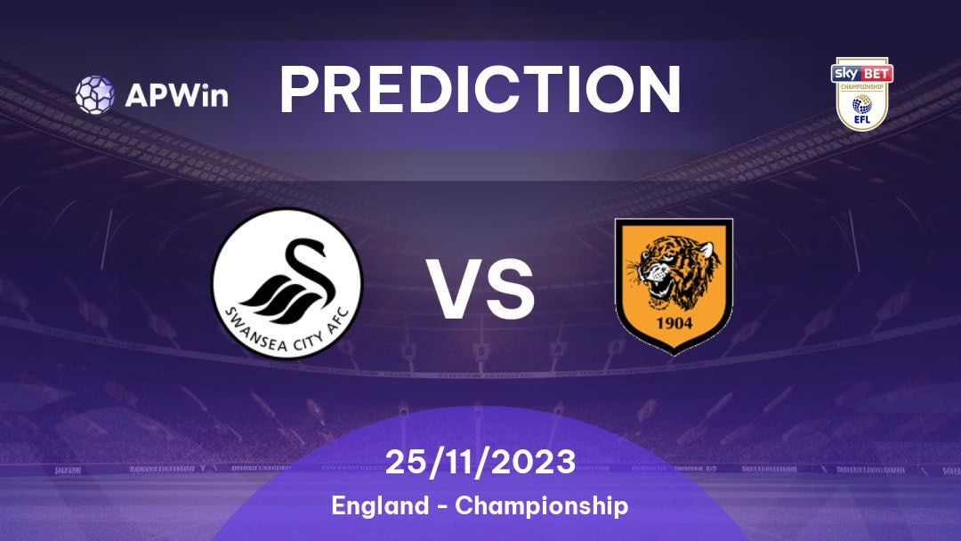 Swansea City vs Hull City Betting Tips: 17/09/2022 - Matchday 11 - England Championship