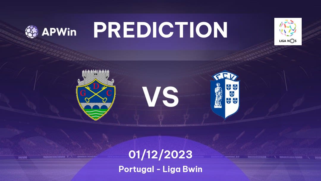 GD Chaves vs FC Vizela Betting Tips: 20/08/2022 - Matchday 3 - Portugal Liga NOS