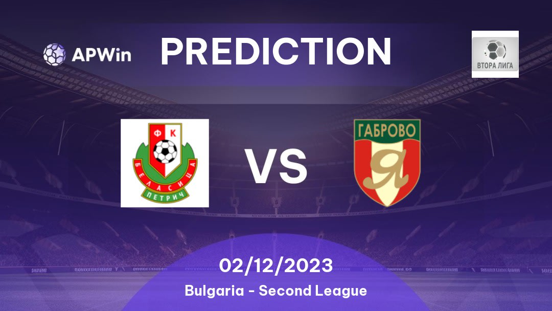 Belasitsa vs Yantra 2019 Betting Tips: 05/11/2022 - Matchday 16 - Bulgaria Second League