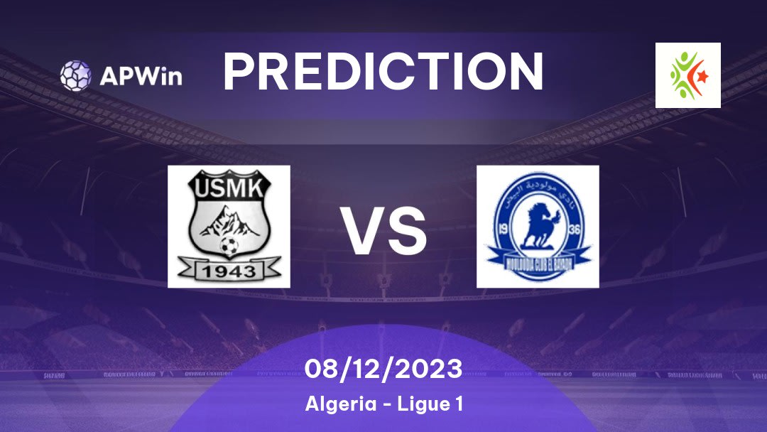 USM Khenchela vs El Bayadh Betting Tips: 25/02/2023 - Matchday 18 - Algeria Ligue 1