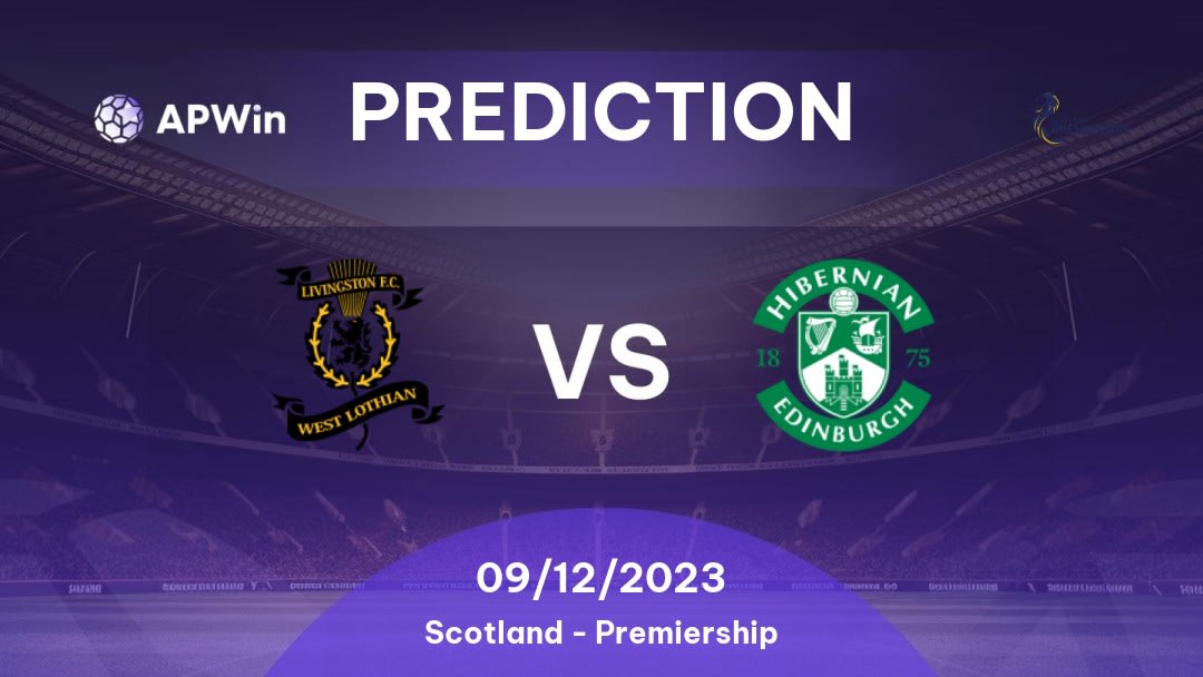 Livingston vs Hibernian Betting Tips: 04/03/2023 - Matchday 28 - Scotland Premiership