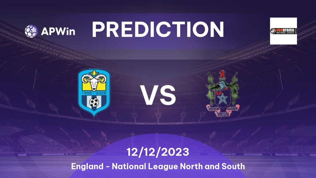 Farsley Celtic vs Curzon Ashton Betting Tips: 27/08/2022 - Matchday 5 - England National League North and South