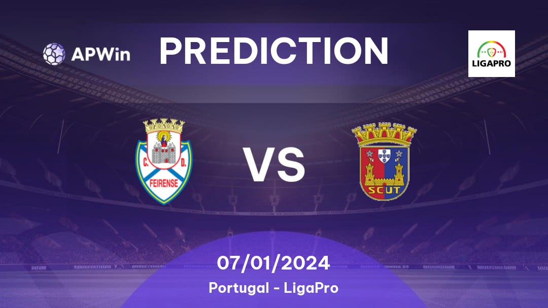 CD Feirense vs Torreense Betting Tips: 26/05/2023 - Matchday 34 - Portugal LigaPro