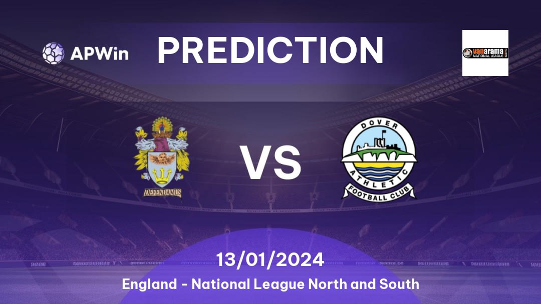 Taunton Town vs Dover Athletic Betting Tips: 25/02/2023 - Matchday 35 - England National League North and South